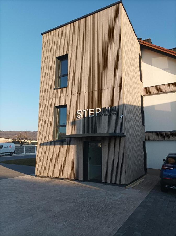Step The Fair Hotel